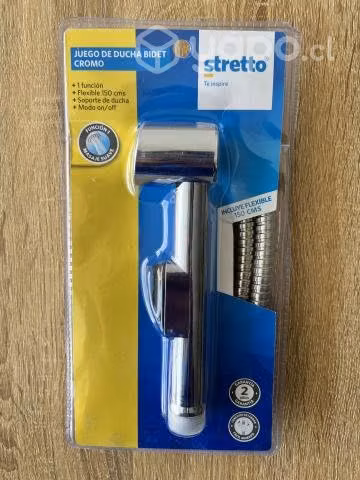 Llave bidet