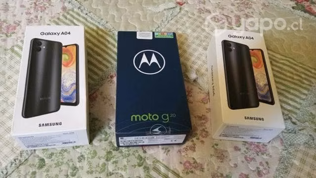 Samsung a04 64gb