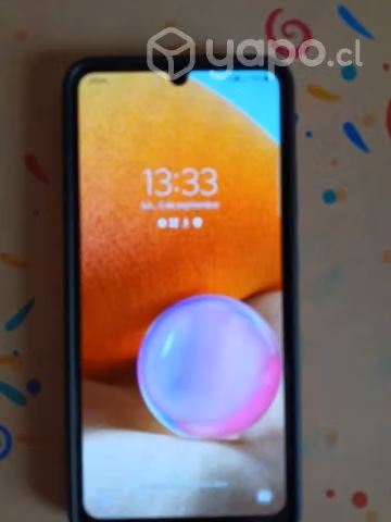 Galaxy A32 4g