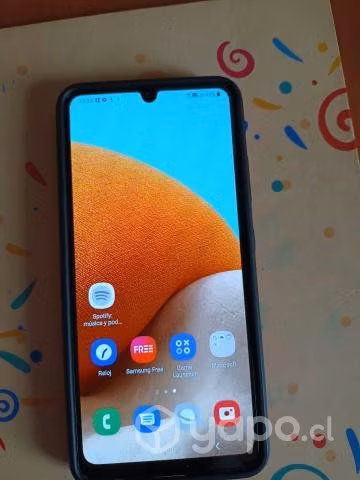 Galaxy A32 4g