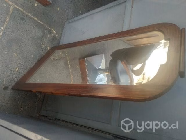espejo decorativo