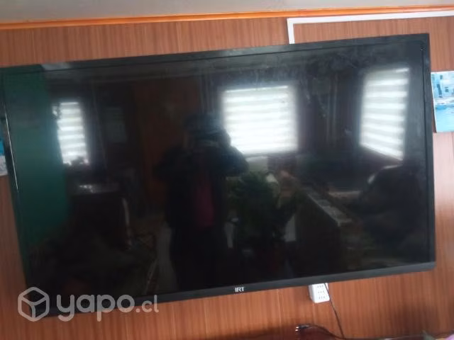 Smart TV 55