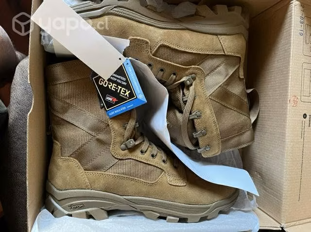 Botas Garmot