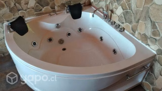Jacuzzi Semi Nuevo