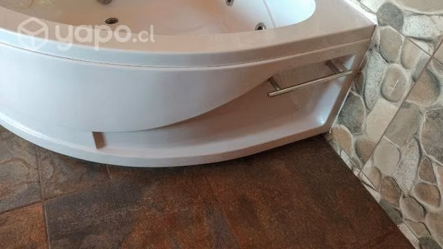 Jacuzzi Semi Nuevo