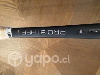 Raquetas wilson prostaff - Imagen 6