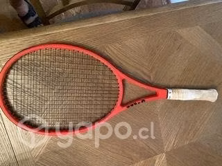 Raquetas wilson prostaff - Imagen 2