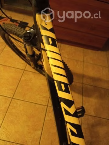 Bicicleta Polygon Premier 5 - Imagen 4