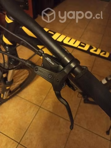 Bicicleta Polygon Premier 5 - Imagen 5