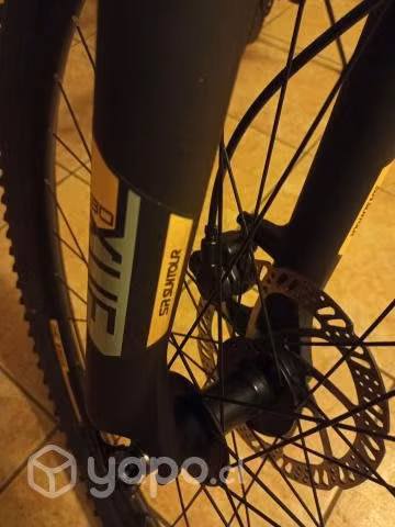 Bicicleta Polygon Premier 5 - Imagen 2
