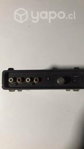 Interfaz serato sl2 - Imagen 4