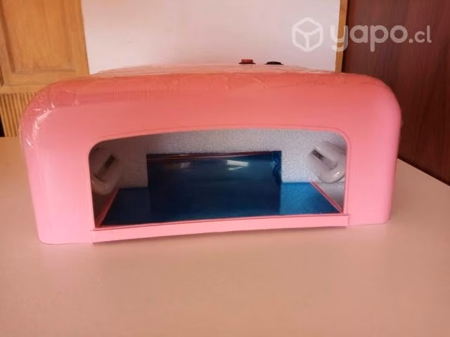 Lampara Led UV - Imagen 4