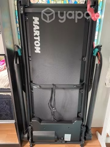 Trotadora martom