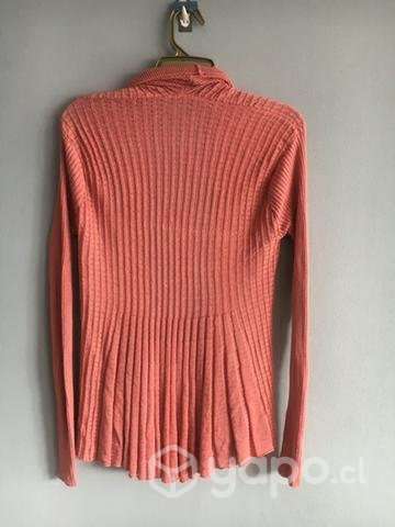 Cardigan, un básico en talla S. - Imagen 3