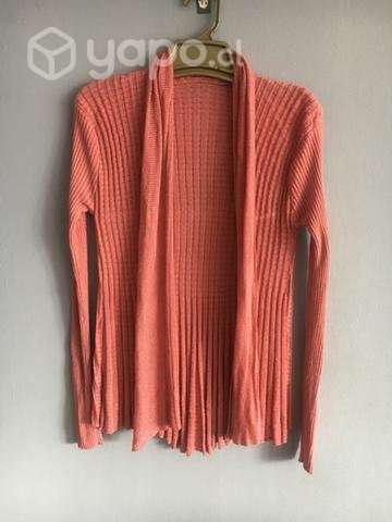 Cardigan, un básico en talla S. - Imagen 2