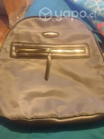 Mochila nueva