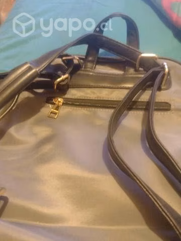 Mochila nueva