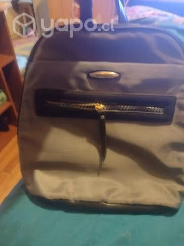 Mochila nueva