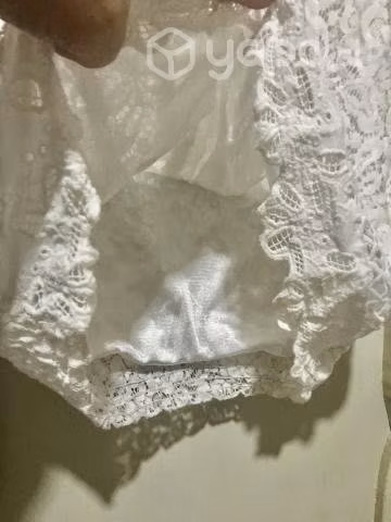 Blusa encaje - Imagen 3