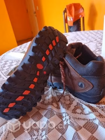 Zapatos de seguridad