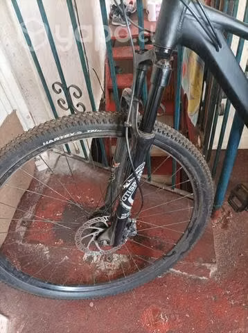 Bicicleta Trek