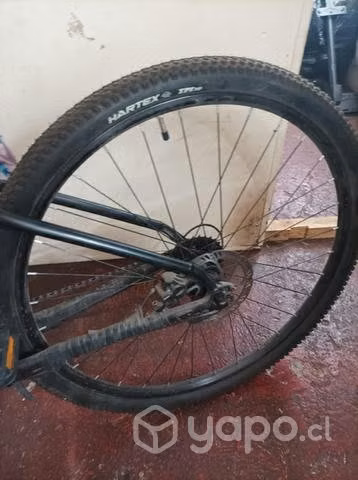 Bicicleta Trek