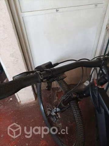 Bicicleta Trek