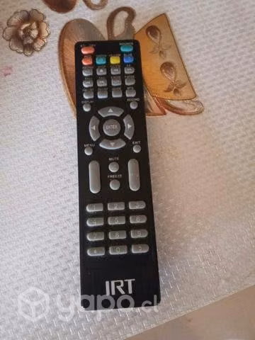 Control original