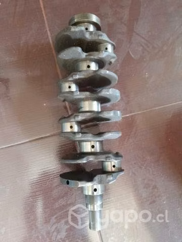 Cigueñal std. Honda crv año 2000 2.0 aut