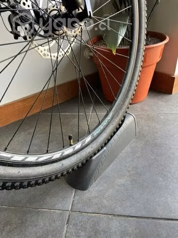 Rodillo Ciclismo Plegable Mag Trainer Tranz X - Imagen 4
