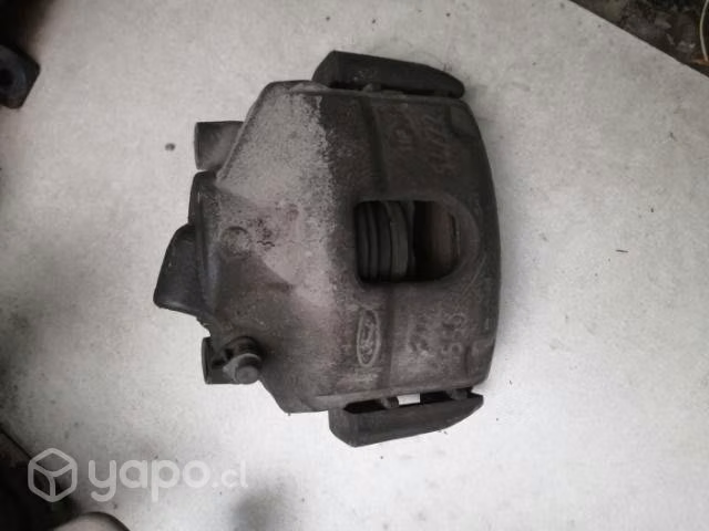 Caliper Ford ecosport 2002 al 2012