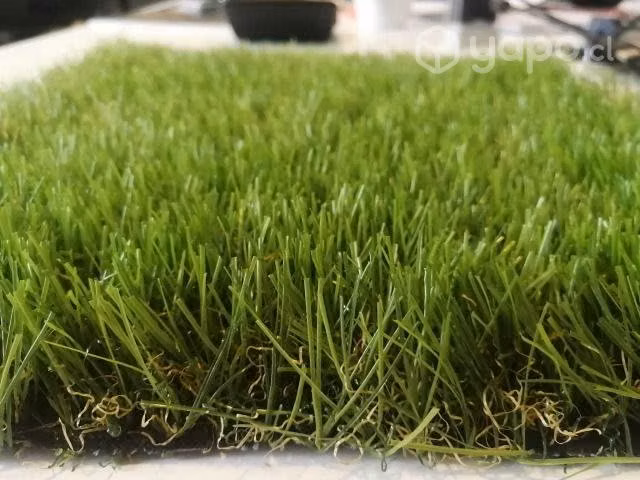 Pasto sintetico rollo 100m2 esplendor 35mm