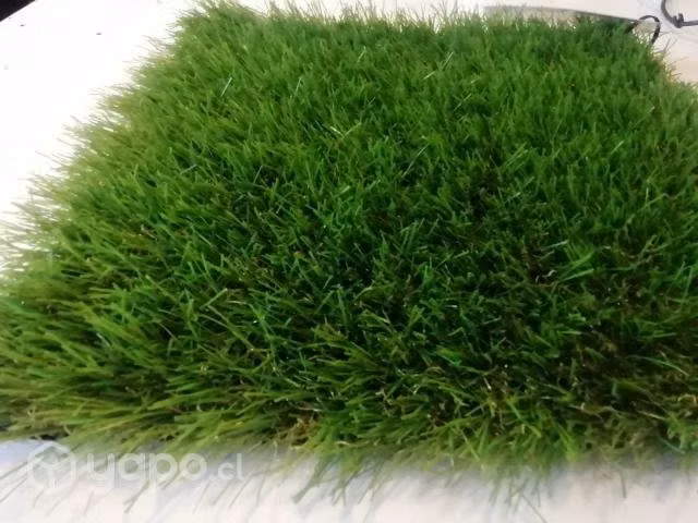Pasto sintetico rollo 100m2 esplendor 35mm - Imagen 2