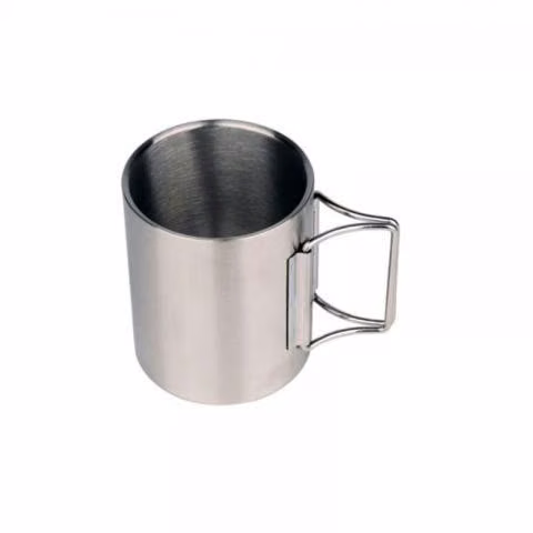 Tazón de Acero Inoxidable ATOM / SummitStore - Imagen 2