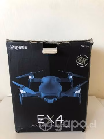Drone Eachine EX4