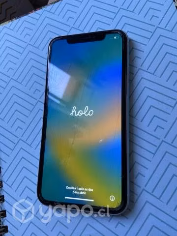 Iphone XR 64gb