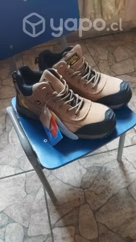 zapatos nuevos
