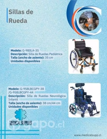 Productos ortopedicos
