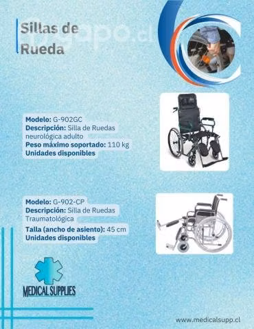 Productos ortopedicos - Imagen 5