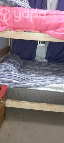 Camarote Cama - Imagen 4