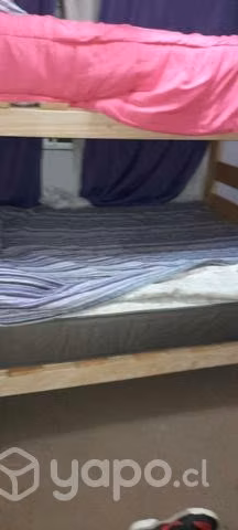 Camarote Cama - Imagen 5