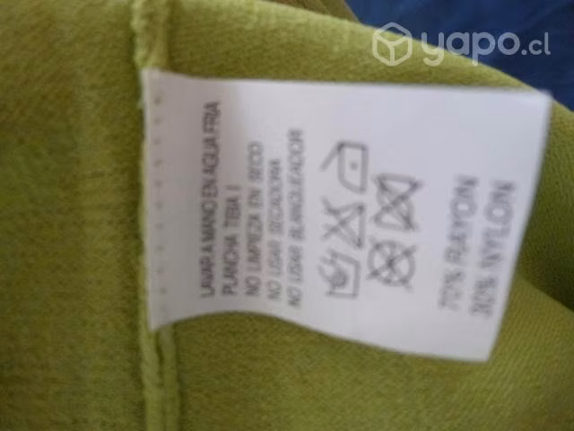 Poleras Dama - Imagen 2