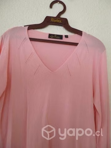 Poleras Dama - Imagen 4