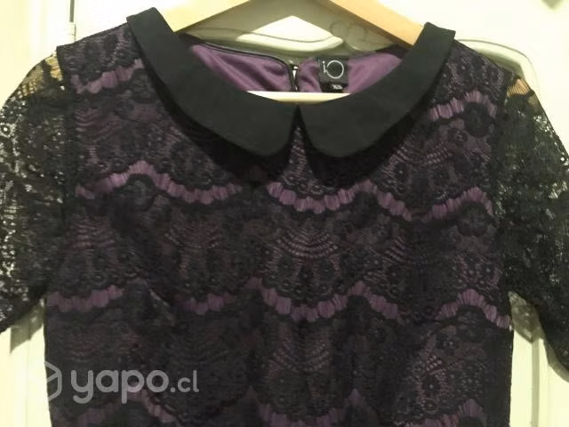 Blusa Encaje - Imagen 2