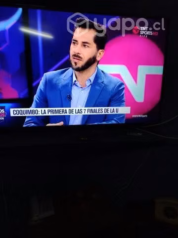 TV satelital sin contrato