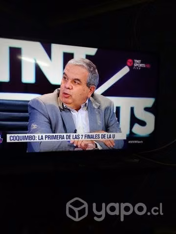 TV satelital sin contrato