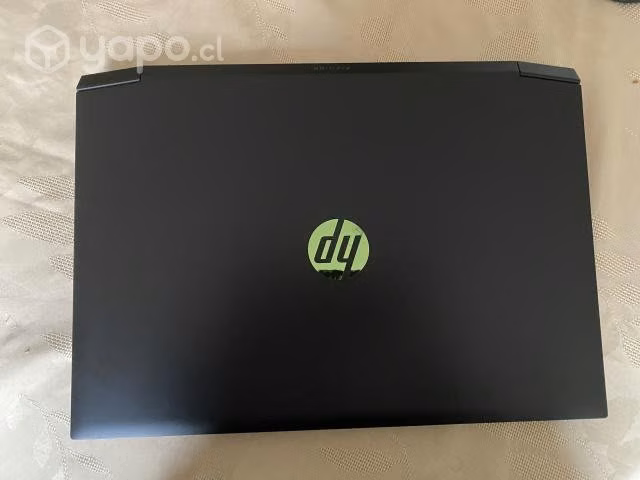 HP Pavilion Gaming