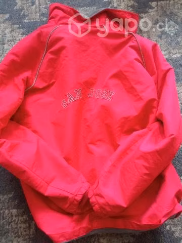 Chaqueta de Invierno - Imagen 2