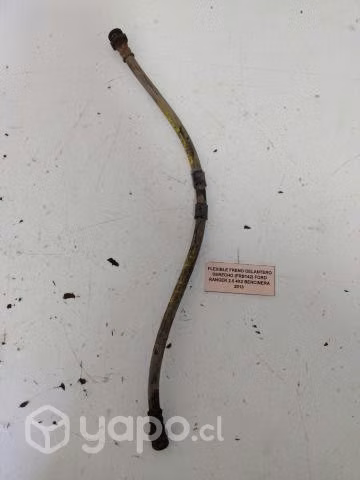 Flexible Freno Delantero Derecho (FRB142) Ford Ran