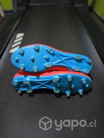 Puma Future Netfit
